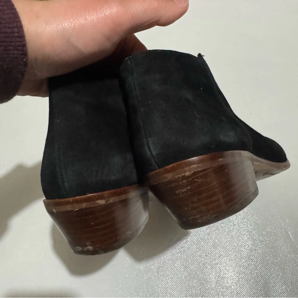 Sam Edelman good overall